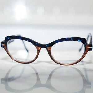 Anne & Valentin D-Sign 1400 Frames